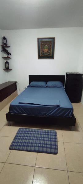Manta Comodo y Confortable Alojamiento